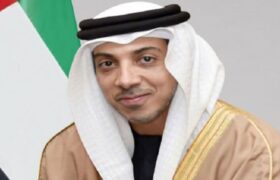 دعوت غیرمنتظره وزیر دفاع عربستان از معاون رئیس امارات برای سفر به ریاض
