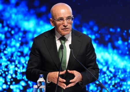 وزیر دارایی ترکیه: جنگ علیه ایران تورم در ترکیه را افزایش داده است