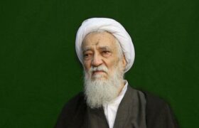 ۲۰۰ شب خیابان‌ها و میادین، سنگر و رزمایش اراده‌ها بود