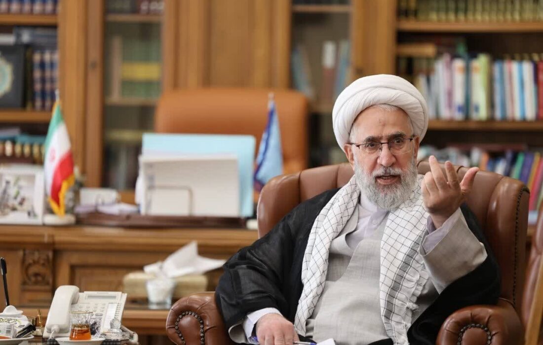دادستان کل کشور:سخنرانی قاطع رئیسجمهور در سازمان ملل افتخاری برای جمهوری اسلامی است