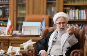 دادستان کل کشور:سخنرانی قاطع رئیس‌جمهور در سازمان ملل افتخاری برای جمهوری اسلامی است
