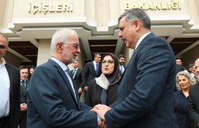 گام‌های تهران-آنکارا در مسیر حذف گروهک‌های تروریستی در ایران، عراق و سوریه