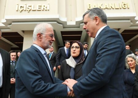 گام‌های تهران-آنکارا در مسیر حذف گروهک‌های تروریستی در ایران، عراق و سوریه