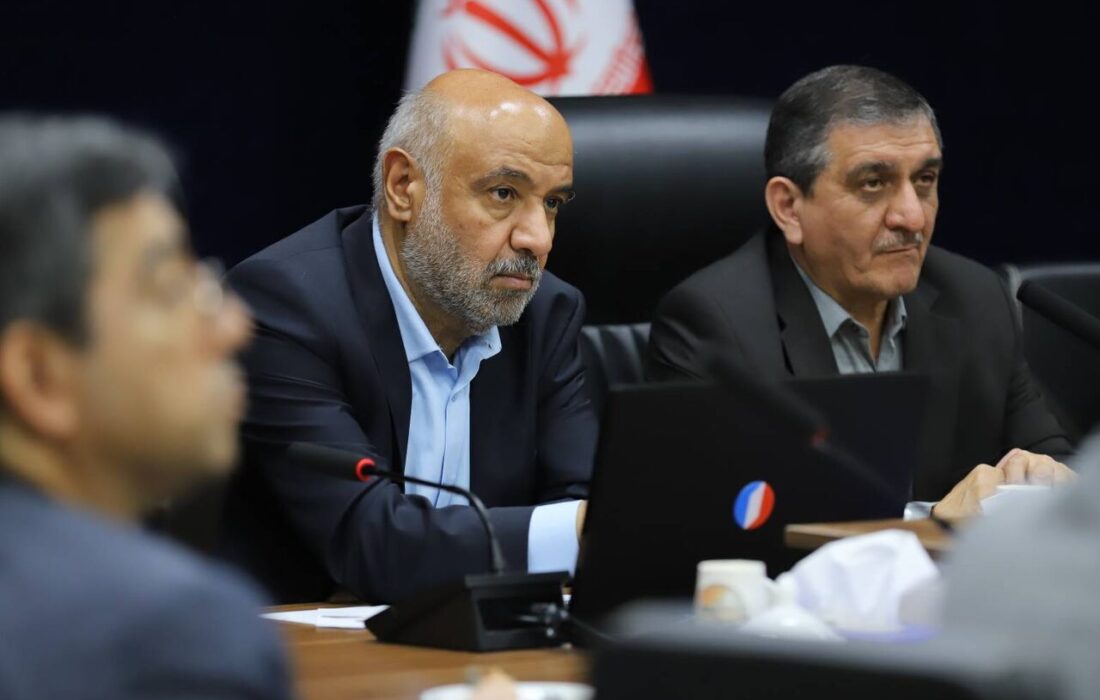 میدری: توسعه اقتصادی آبادان و خرمشهر نیازمند طرحهای کارشناسی و خلق ثروت است
