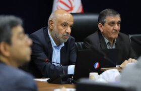 میدری: توسعه اقتصادی آبادان و خرمشهر نیازمند طرح‌های کارشناسی و خلق ثروت است