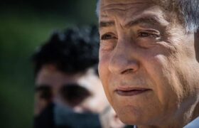 نتانیاهو جرات ماندن یک شب در نیویورک را ندارد