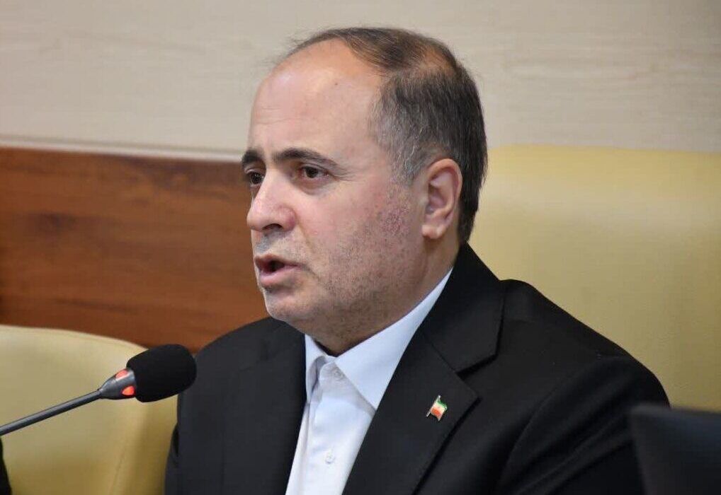 ایران هشت میلیارد دلار محصول کشاورزی صادر کرد