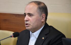 ایران هشت میلیارد دلار محصول کشاورزی صادر کرد