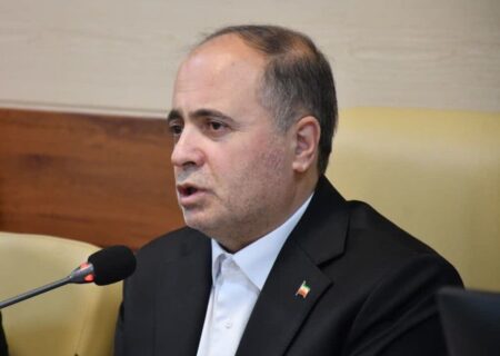 ایران هشت میلیارد دلار محصول کشاورزی صادر کرد