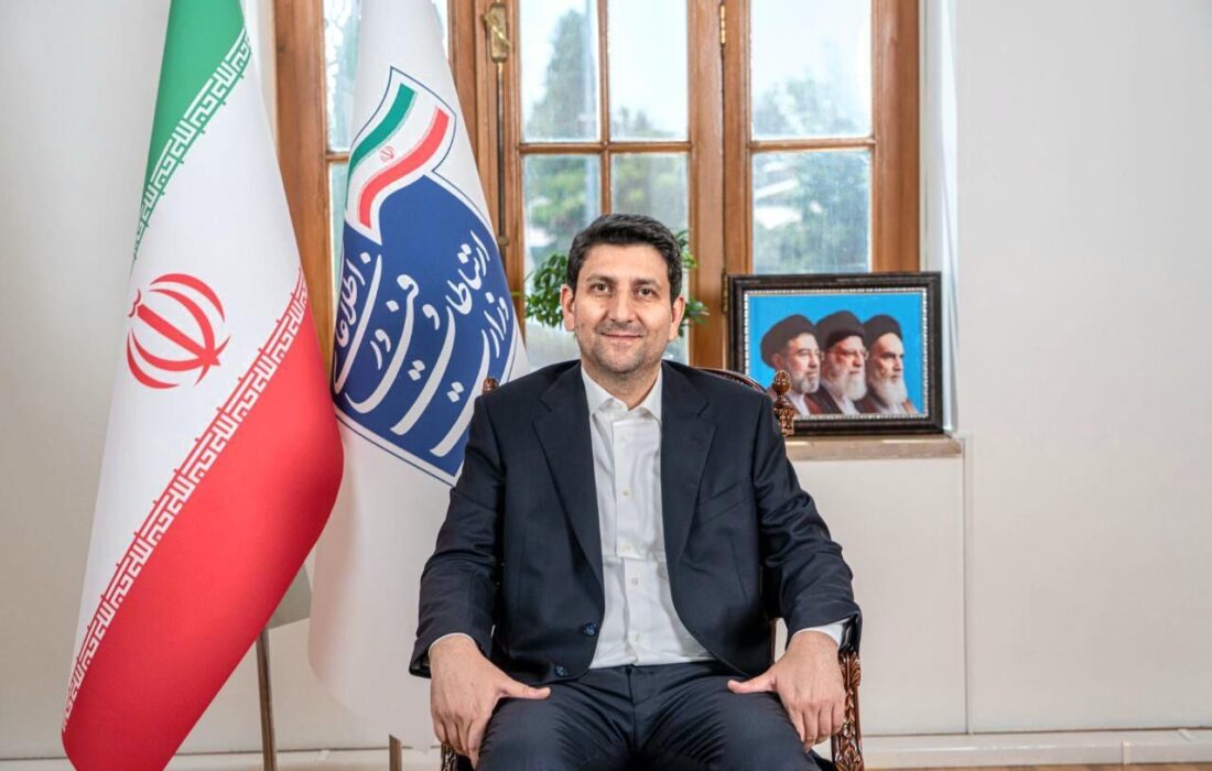 اینترنت باکیفیت بدون حل پرونده فیلترینگ محقق نمیشود/ در پیگیری حقوق مردم مماشات نمی کنیم