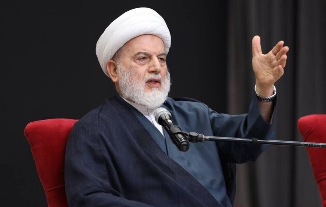 مجلس اعلای عراق خواهان نشست اضطراری درباره بررسی اعمال محدودیت هوایی برای ایران شد