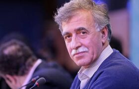 همایون اسعدیان: برای اکران «قاتل و وحشی» تصمیمی گرفته نشده و نیازمند اخذ استفتاء است