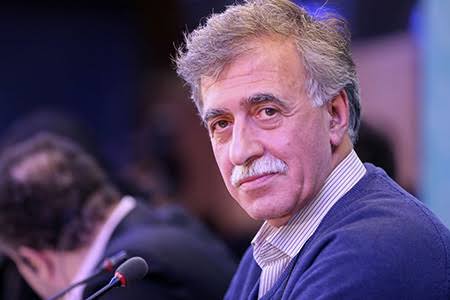همایون اسعدیان: برای اکران «قاتل و وحشی» تصمیمی گرفته نشده و نیازمند اخذ استفتاء است