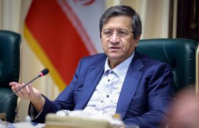 همتی: اجازه نمیدهیم فشارهای ناشی از جنگ اقتصادی به ناترازی تبدیل شود