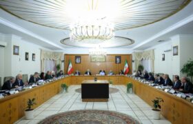 روایت سفر نیویورک و تأکید بر گفتوگو، وحدت و آمادگی برای مقابله با فشارها