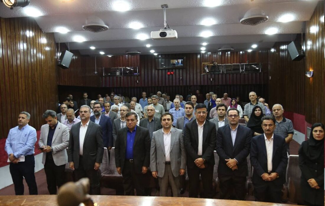 هیات‌مدیره باشگاه استقلال برای دو سال آینده تثبیت شد