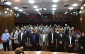 هیات‌مدیره باشگاه استقلال برای دو سال آینده تثبیت شد