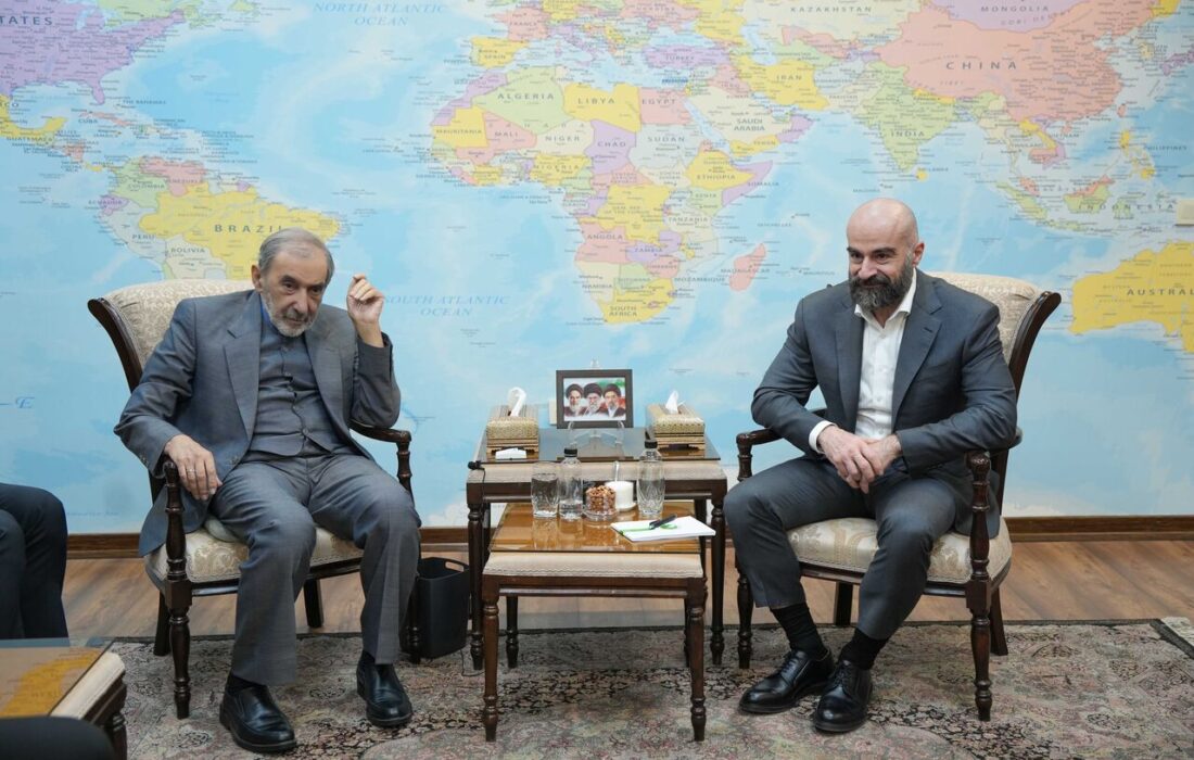 ولایتی: عراق همواره جایگاه ویژهای در روابط جمهوری اسلامی ایران داشته است