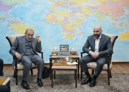 ولایتی: عراق همواره جایگاه ویژه‌ای در روابط جمهوری اسلامی ایران داشته است