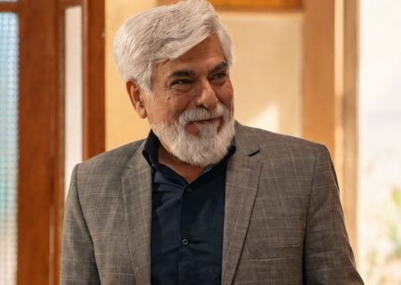حسین پاکدل پدر «پرنده کوکی» شد