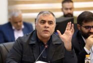 وزیر نفت استعفا داد/حمید بورد سرپرست شد