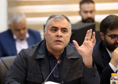 پاک‌نژاد: ذخیره‌سازی‌های سوخت برای عبور آرام از فصل سرد سال وضع مطلوبی دارد