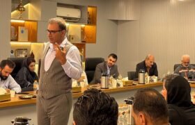فعالان صنعتی پرند: ناترازی و هزینه‌های فزاینده، تولید را در مرز بقا قرار داده است