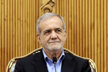 گزارش پایانی پزشکیان از اجلاس بریکس/ کشورهای عضو به دنبال حاکمیت چندصدایی در جهان هستند