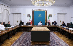 پزشکیان: سیاستگذاری در حوزه صنایع دریایی باید مبتنی بر اهداف روشن و قابل سنجش باشد