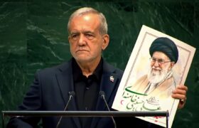 پزشکیان: برای دفاع از خود، از جنگ نمیترسیم و برای صلح، از مذاکره نمیگریزیم