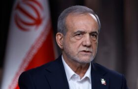 پزشکیان: مظلومیت مردم ایران و جنایات آمریکا و صهیونیست‌ها را در سازمان ملل گوشزد کردیم