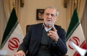 پزشکیان: قطر و پاکستان درحال میانجیگری هستند/ میتوانیم به حل اختلاف بین عربستان و یمن کمک کنیم