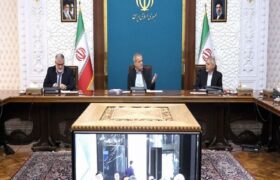 ۲۴۶ پروژه گردشگری با دستور رئیس جمهور افتتاح شد
