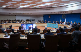 پزشکیان :نقشه آمریکا و رژیم صهیونیستی ایجاد و تشدید اختلافات داخلی در ایران است