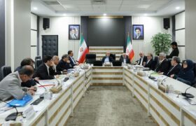 پزشکیان: موانع تجاری و گمرکی واردات کالاهای اساسی با فوریت برطرف شود