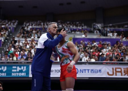 ۳ میلیارد و ۶۰۰ میلیون تومان پاداش ژیمناستیک و تنیس روی میز واریز شد