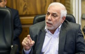 کاشفی: دستاوردهای کشور را با رفتارهای احساسی و مقایسه‌های نادرست هدر ندهیم