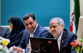 کاظمی: مقابله با جنگ شناختی باید در دستور کار مدارس باشد
