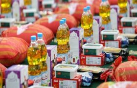 تسهیل و تسریع تأمین کالاهای اساسی در شرایط جنگی/ ایجاد مسیر سبز برای واردات