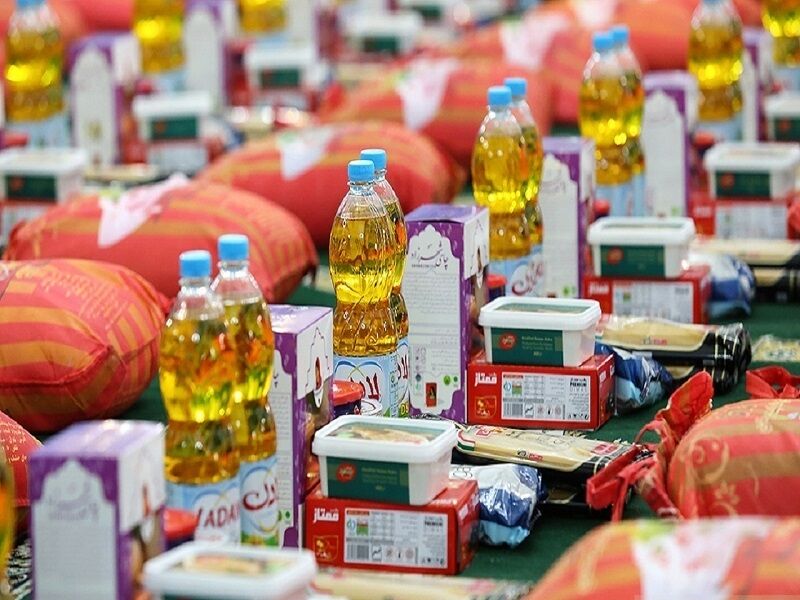 تسهیل و تسریع تأمین کالاهای اساسی در شرایط جنگی/ ایجاد مسیر سبز برای واردات