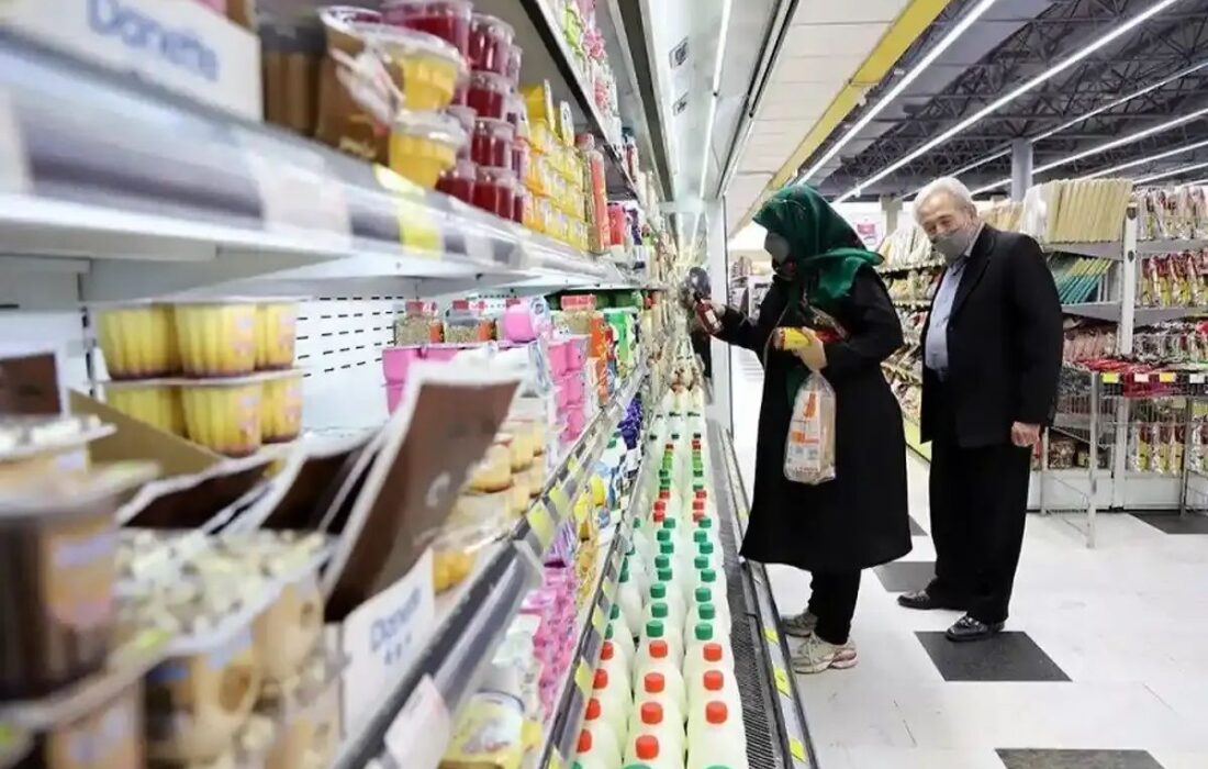 نیکزاد: مجلس برای کاهش فشار اقتصادی بر مردم تلاش میکند