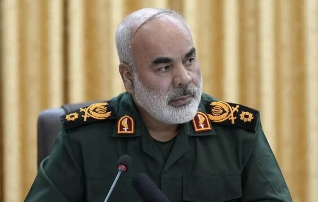 فرمانده نیروی زمینی سپاه: مدرسه شجره طیبه میناب به نمادی ماندگار از پیوند علم و ایثار تبدیل شد