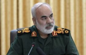 فرمانده نیروی زمینی سپاه: مدرسه شجره طیبه میناب به نمادی ماندگار از پیوند علم و ایثار تبدیل شد