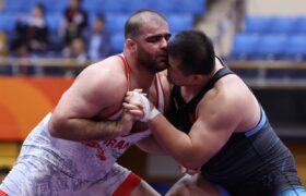 میرزازاده فینالیست شد، فرخی حذف