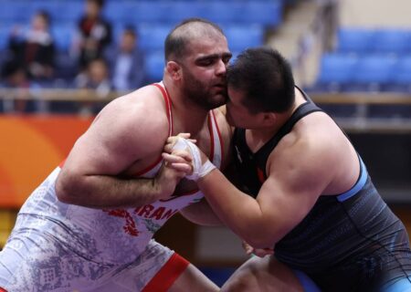 میرزازاده فینالیست شد، فرخی حذف