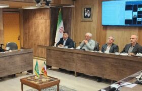 کمیته راهبردی همکاری‌های کشاورزی و همایش اقتصادی ایران و ازبکستان تشکیل شد