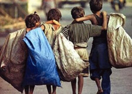 از آسیب تا حمایت؛ راهکارهای مواجهه با پدیده کودکان کار