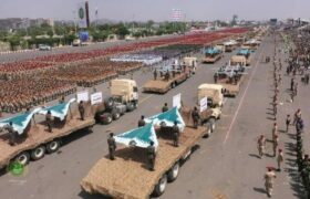 وزیر دفاع و رئیس ستاد ارتش یمن: هرگونه تشدید تنش با پاسخ قاطع مواجه خواهد شد
