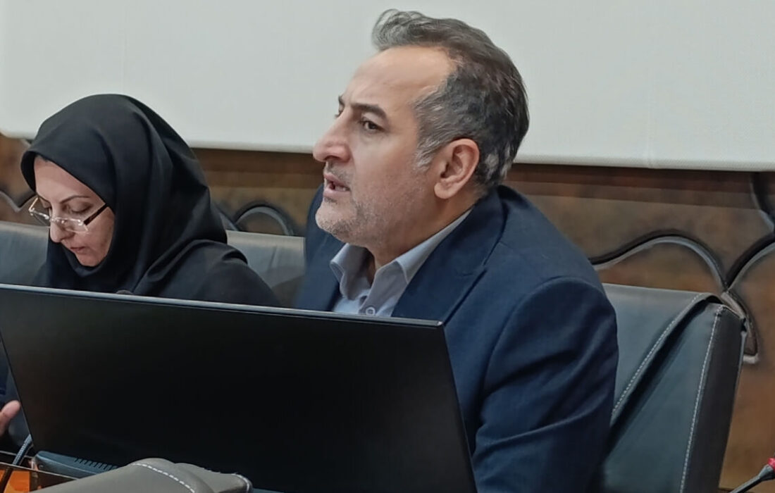 یوسف‌زاده: ایران برای مواجهه با تغییر اقلیم به بانک اطلاعات تنوع زیستی نیاز دارد
