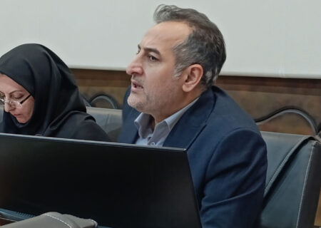 یوسف‌زاده: ایران برای مواجهه با تغییر اقلیم به بانک اطلاعات تنوع زیستی نیاز دارد
